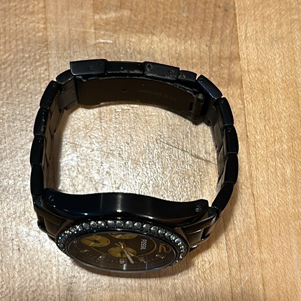 Fossil Watch - Picture 6 of 7